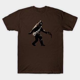 Bigfoot? T-Shirt